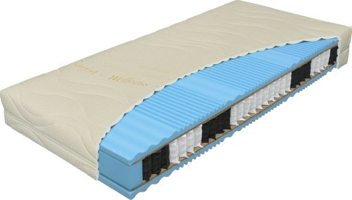 Matrace PRIMÁTOR BIO-EX T3, T4 120x200 cm
