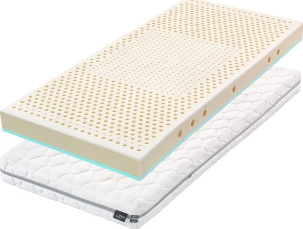 Matrace Šárka Tropico 15 II Thermo - 80x200
