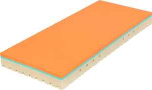 Matrace Super FOX Visco Classic 20 - 80x200 cm