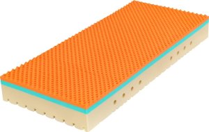 Matrace Super FOX Visco Wellness 26 200x200