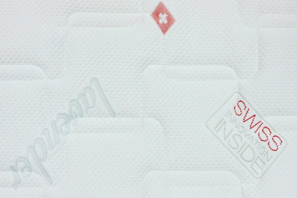 Matrace Swiss Ergoflex 22 90x200 cm