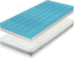 Matrace TropicoGuard Antibacterial 20 - 180x200 cm
