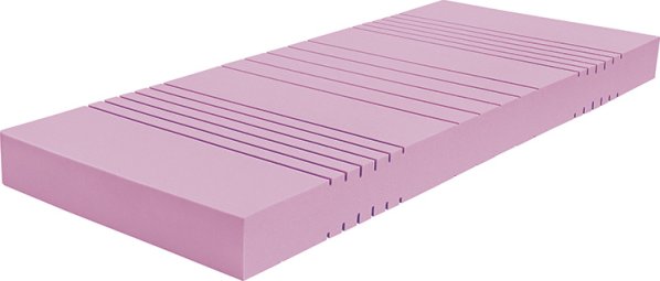 Matrace Una Hard 12 90x200 cm