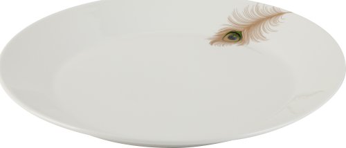Mělký talíř Pavone 26,5cm