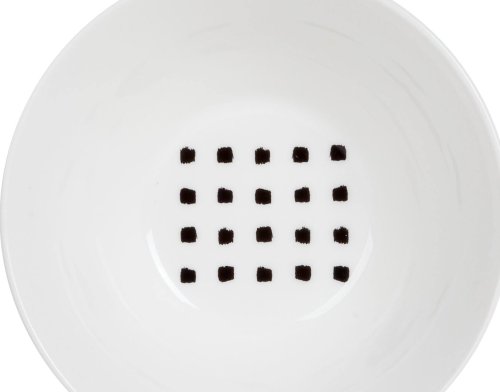 Miska Grafico kostky 14,5cm
