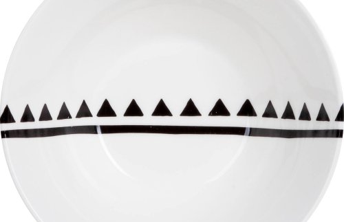 Miska Grafico triangl 14,5cm