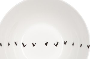 Miska Grafico véčka 14,5cm