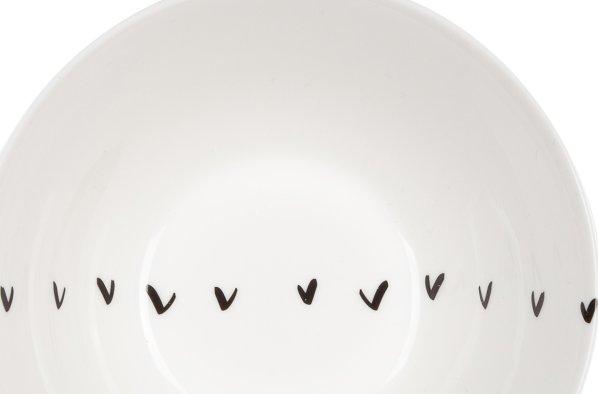 Miska Grafico véčka 14,5cm