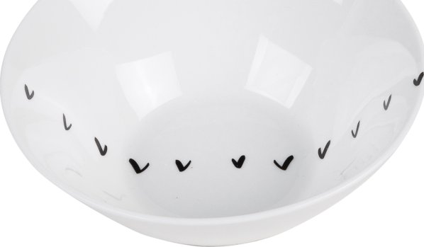 Miska Grafico véčka 14,5cm