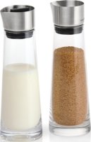 Mléčenka a cukřenka Macchiato