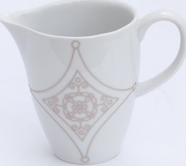 Mléčenka Baroko