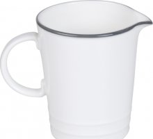 Mléčenka Nostalgie
