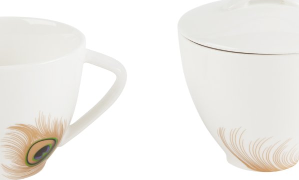 Mléčenka Pavone 150ml