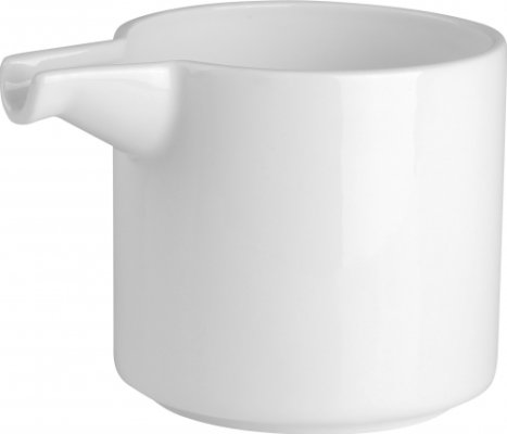 Mléčenka Round Pure 200