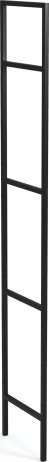 Kovový rám MOBIUS 195