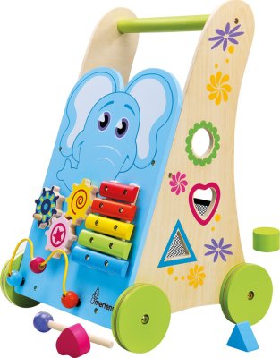 Motorické chodítko Activity