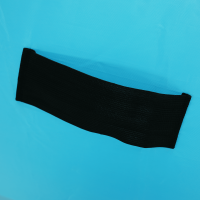 Nafukovací sedací vak Lazy bag blue