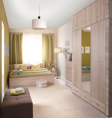 Nástavec Gress 3D