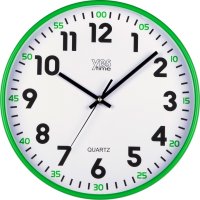 Nástěnné hodiny 00720V Lowell 30cm