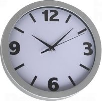 Nástěnné hodiny NXT 13801 Nextime 30cm