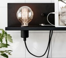 Nástěnné svítidlo Multi 106482