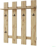 Nástěnný věšák DOORSET 105