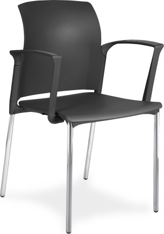 Návštěvní židle CLASS 25C1