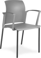 Návštěvní židle CLASS 25C1