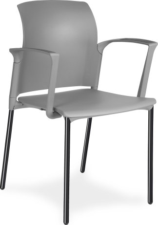 Návštěvní židle CLASS 25C1