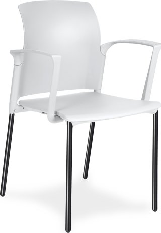 Návštěvní židle CLASS 25C1