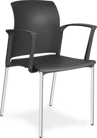 Návštěvní židle CLASS 25C1