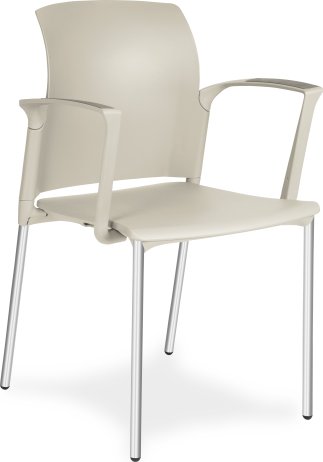 Návštěvní židle CLASS 25C1