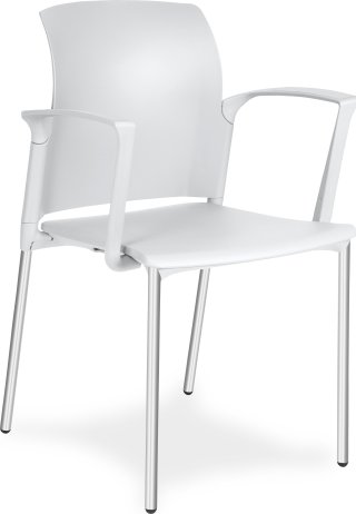 Návštěvní židle CLASS 25C1