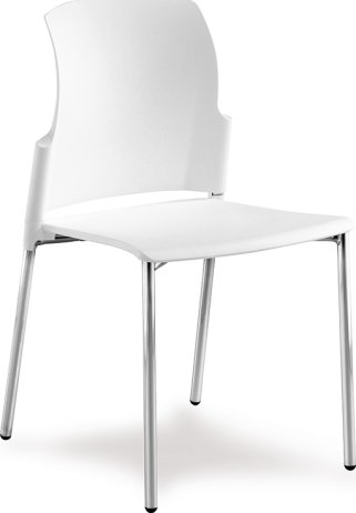 Návštěvní židle CLASS 25C1