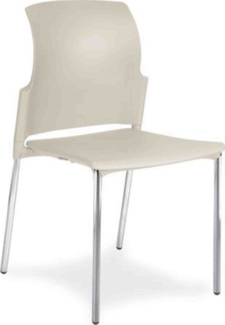 Návštěvní židle CLASS 25C1