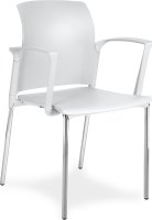 Návštěvní židle CLASS 25C1