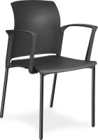 Návštěvní židle CLASS 25C1