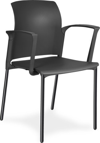 Návštěvní židle CLASS 25C1