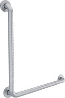 Rohové nerezové madlo 60 cm