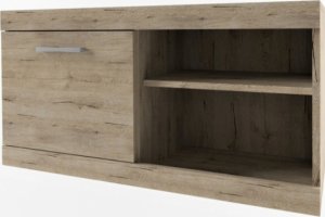 Nízká komoda Oskar 1D/90
