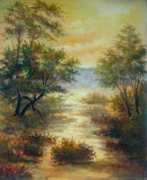 Obraz - Krajina 