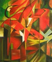 Obraz - Léčka, 50x60cm