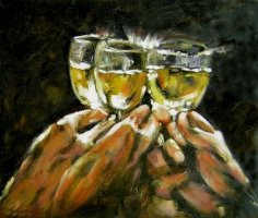 Obraz - Na zdraví