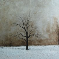 Obraz - Osamoce I.