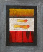 Obraz - Ztracen v obraze