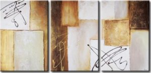 Obrazový set - Graffiti