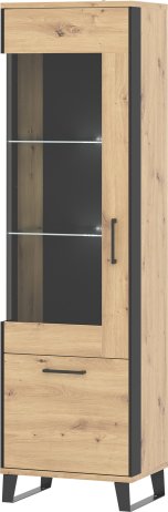 Obývací pokoj Loft