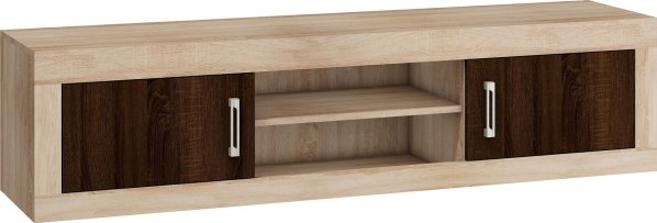 Obývací stěna Verin 5