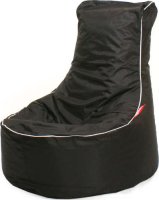 Sedací pytel BeanBag OutBag black