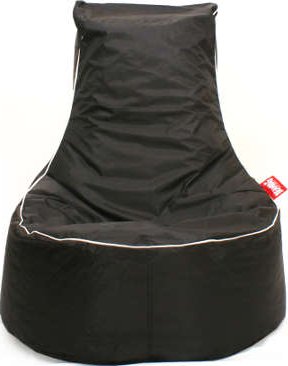Sedací pytel BeanBag OutBag black